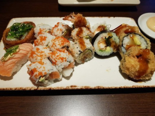 Nikko Sushi