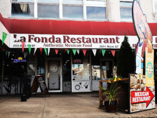 La Fonda