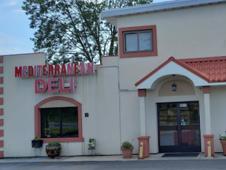 restaurant image