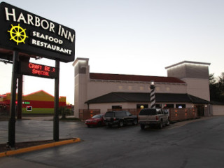 Harbor Inn Seafood