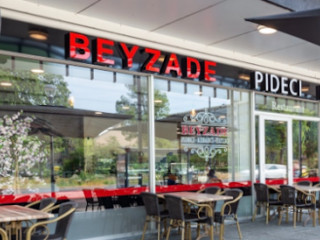 Beyzade Pideci En Kebabcı