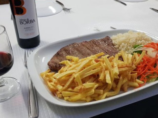 Restaurante O Escondidinho