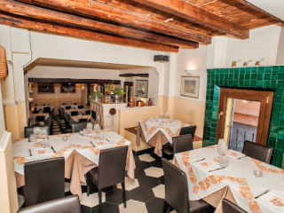 Osteria 3 Leoni