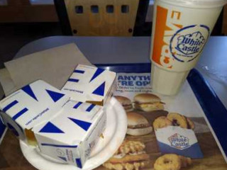 White Castle