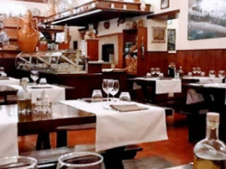 Osteria Della Pasta E Fagioli