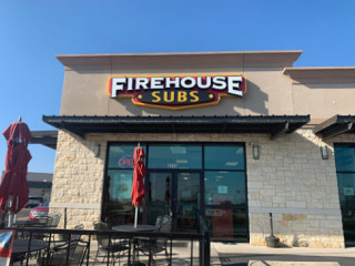 Firehouse Subs Waco