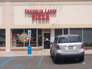 Franklin Lakes Pizza & Restaurant