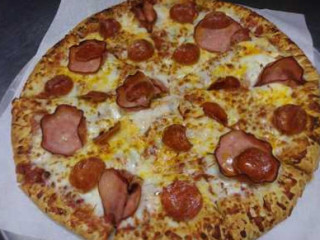 Shafter Pizza