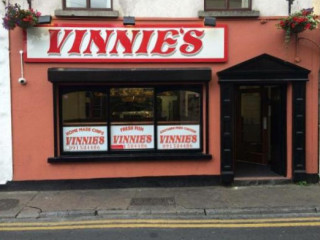 Vinnie's