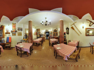 Trattoria Da Giampi E Ciccio