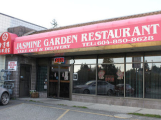 Jasmine Garden Restaurant