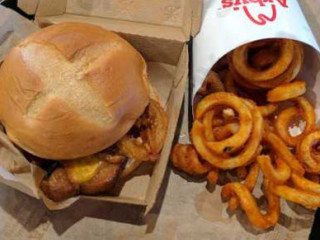 Arby's