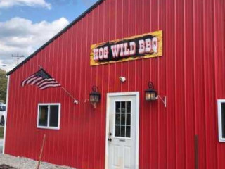 Hog Wild Bbq