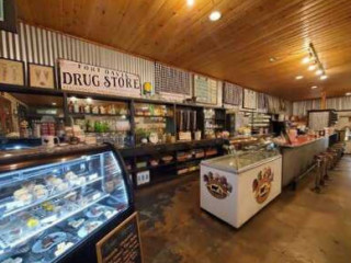 Fort Davis Drug Store