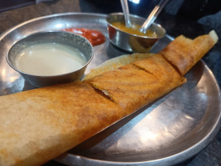 Shree Ganesh Dosa Corner