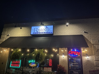 Ravenite Pizzeria