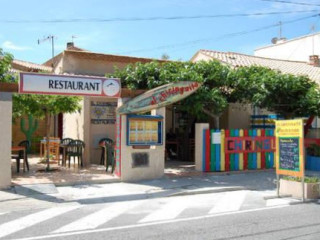 El Chiringuito La Brasserie De La Mer