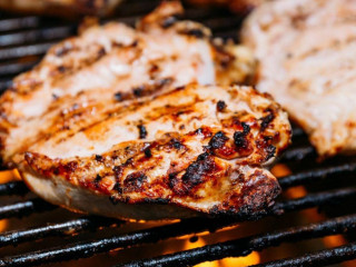 Natural Chicken Grill