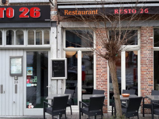 Resto 26