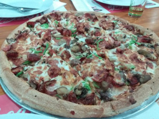 Boston House Of Pizza