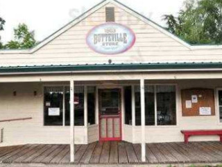 Butteville Store