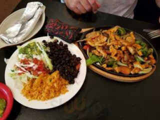 Habanero's Fresh Tex Mex