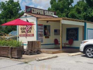 Habby's Coffee Shack