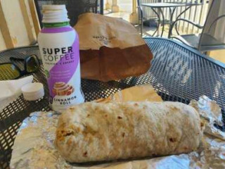 Santa Ynez Burrito