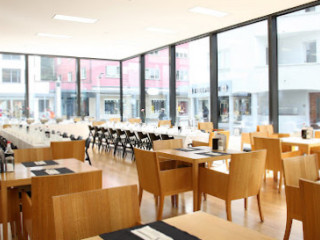 Cafe Im Kunstmuseum