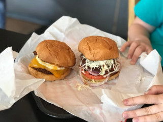 Katsu Burger