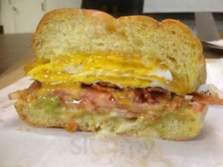 Dagwood Sandwich Shop