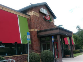 Chili's Grill