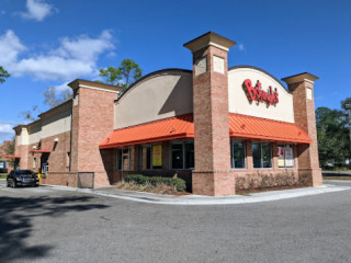 Bojangles Famous Chicken N Biscuits