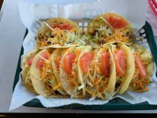 Leti's Tacos