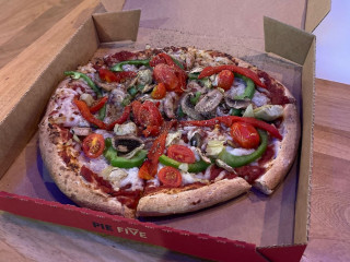 Pie Five Pizza