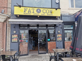 Fat Cow