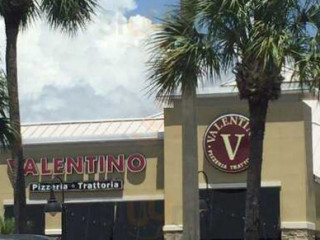 Valentino Pizzeria Trattoria