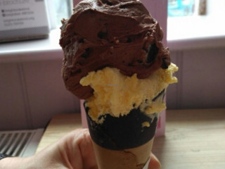 Gelato Gusto Brighton