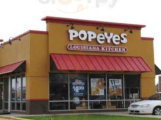 Popeyes Louisiana Kitchen