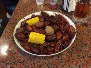 Crawfish Palace