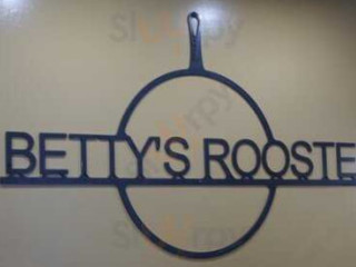 Betty's Rooste