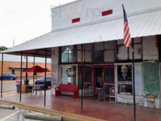 Hawkins Variety Store