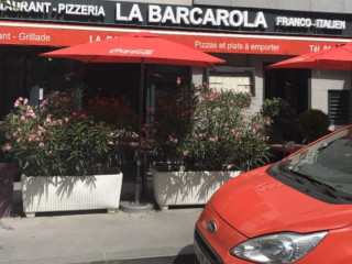 La Barcarola