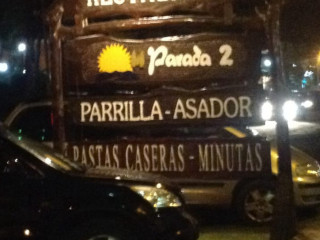 Parada 2