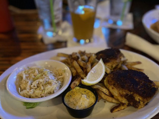 Blue Moon Beach Grill