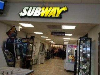 Subway Sandwiches Salads