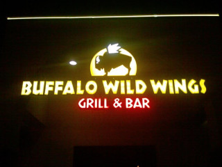 Buffalo Wild Wings