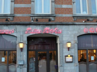 Délices D'asie