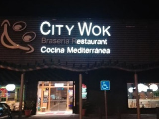 City Wok