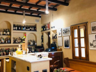 Osteria L'archivolto